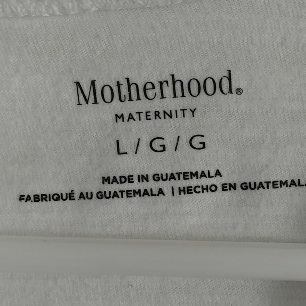 Motherhood and Ambiance Maternity tops - Picture 5 of 5